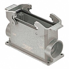 Rectangular Connector Covers SAG image